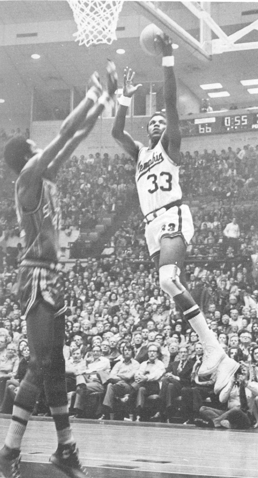 Aba Ronnie Robinson 5368